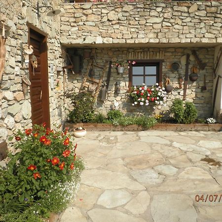 B&B Al Ghiro Villa Lagarina Eksteriør bilde