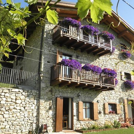 B&B Al Ghiro Villa Lagarina Eksteriør bilde