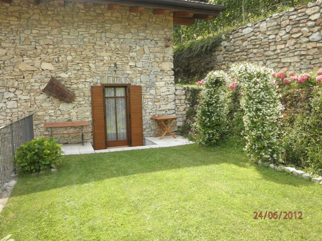 B&B Al Ghiro Villa Lagarina Rom bilde