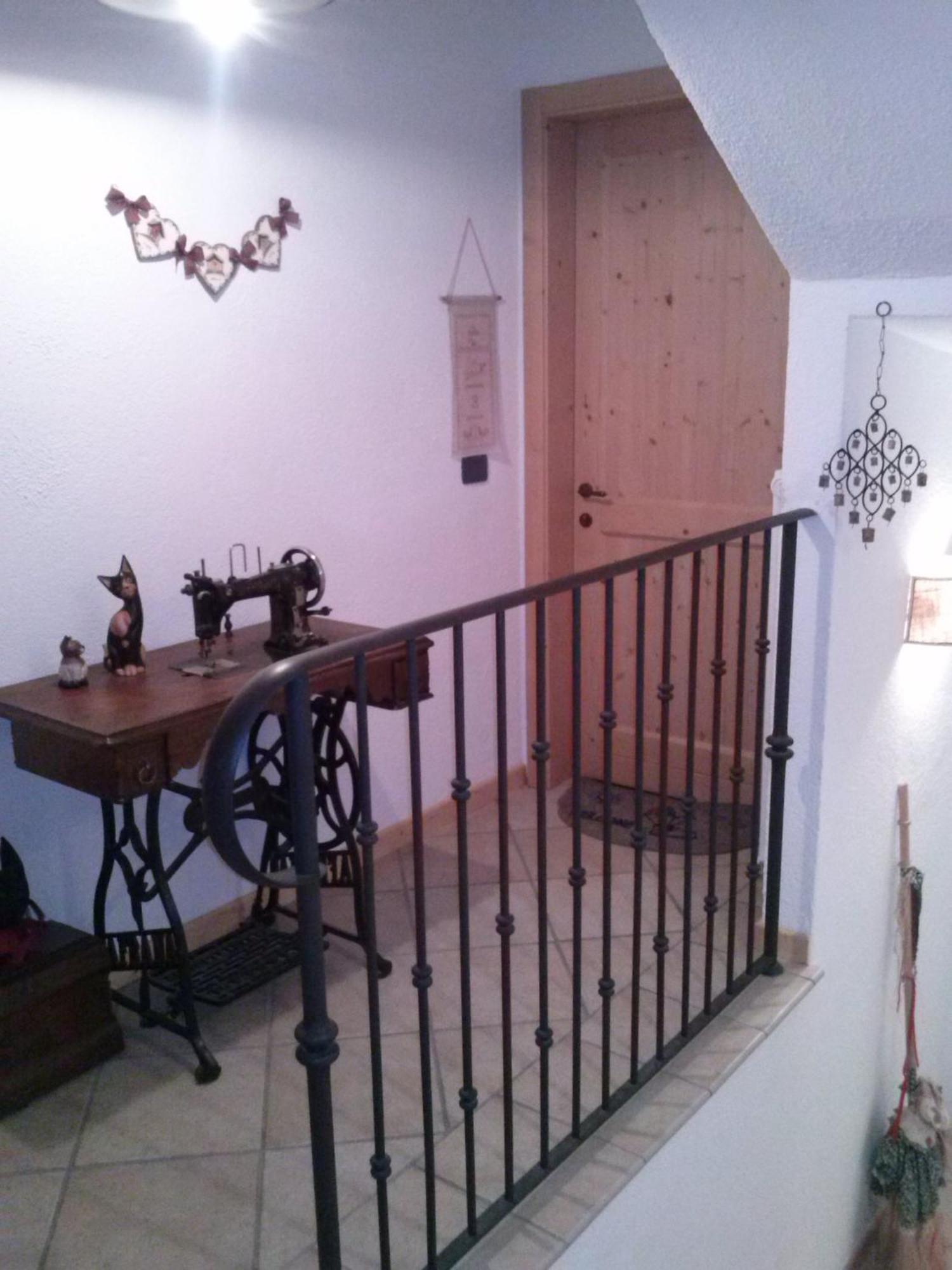 B&B Al Ghiro Villa Lagarina Eksteriør bilde
