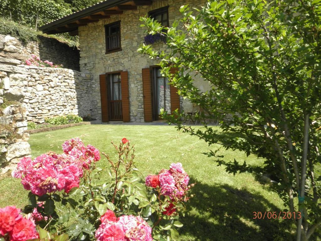 B&B Al Ghiro Villa Lagarina Rom bilde