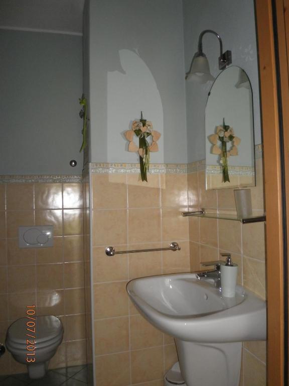 B&B Al Ghiro Villa Lagarina Rom bilde