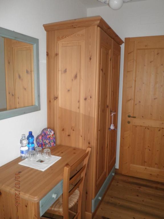 B&B Al Ghiro Villa Lagarina Rom bilde