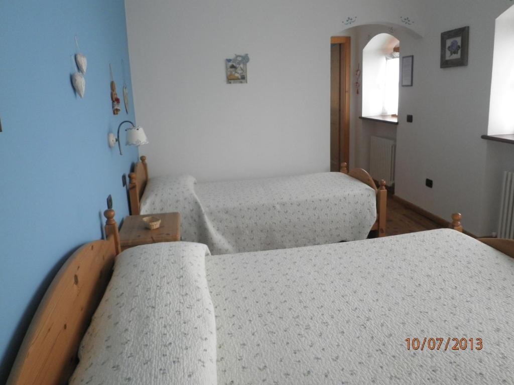 B&B Al Ghiro Villa Lagarina Rom bilde