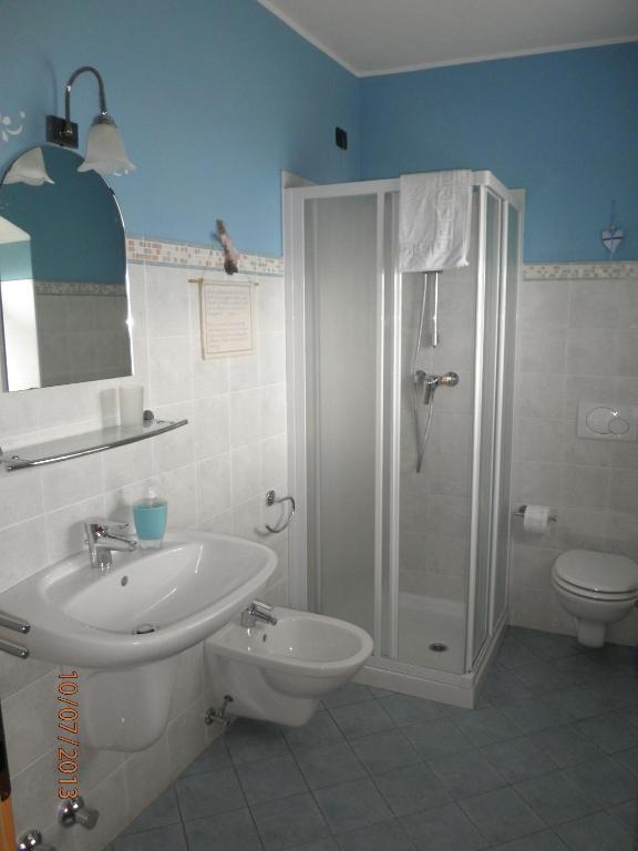 B&B Al Ghiro Villa Lagarina Rom bilde