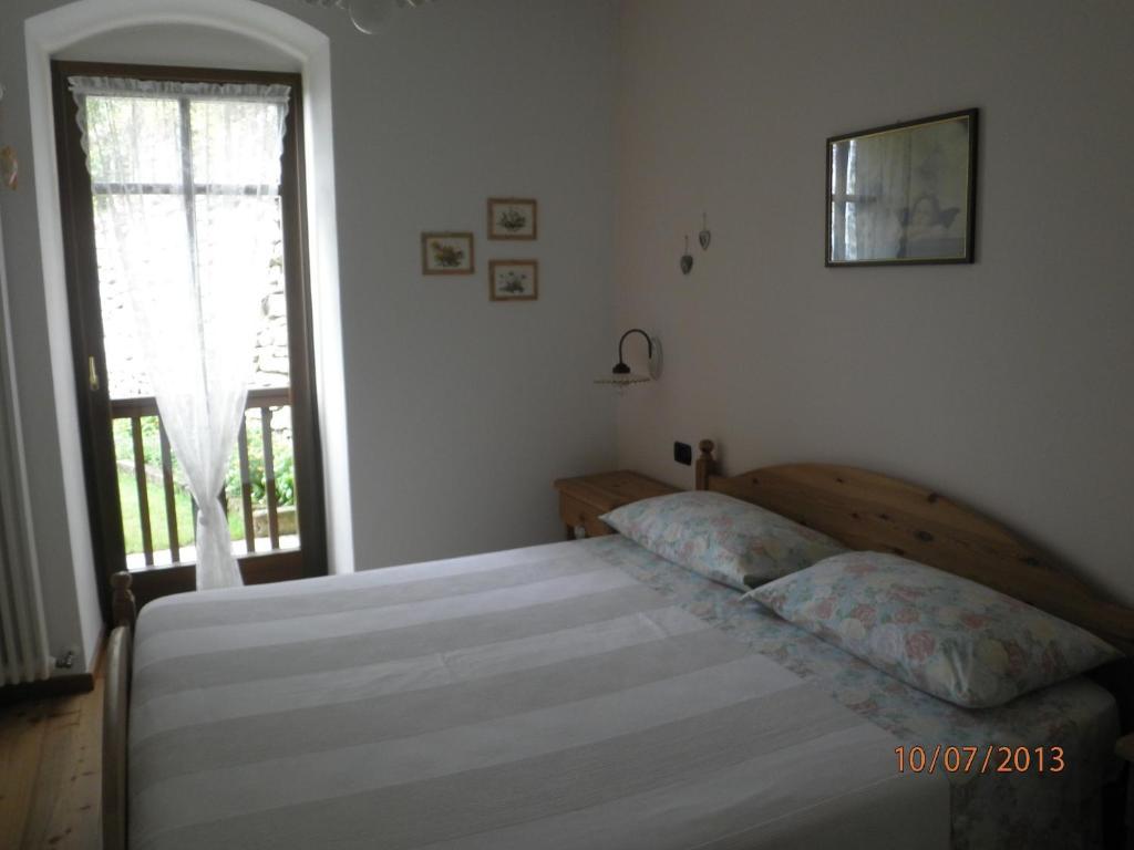 B&B Al Ghiro Villa Lagarina Rom bilde