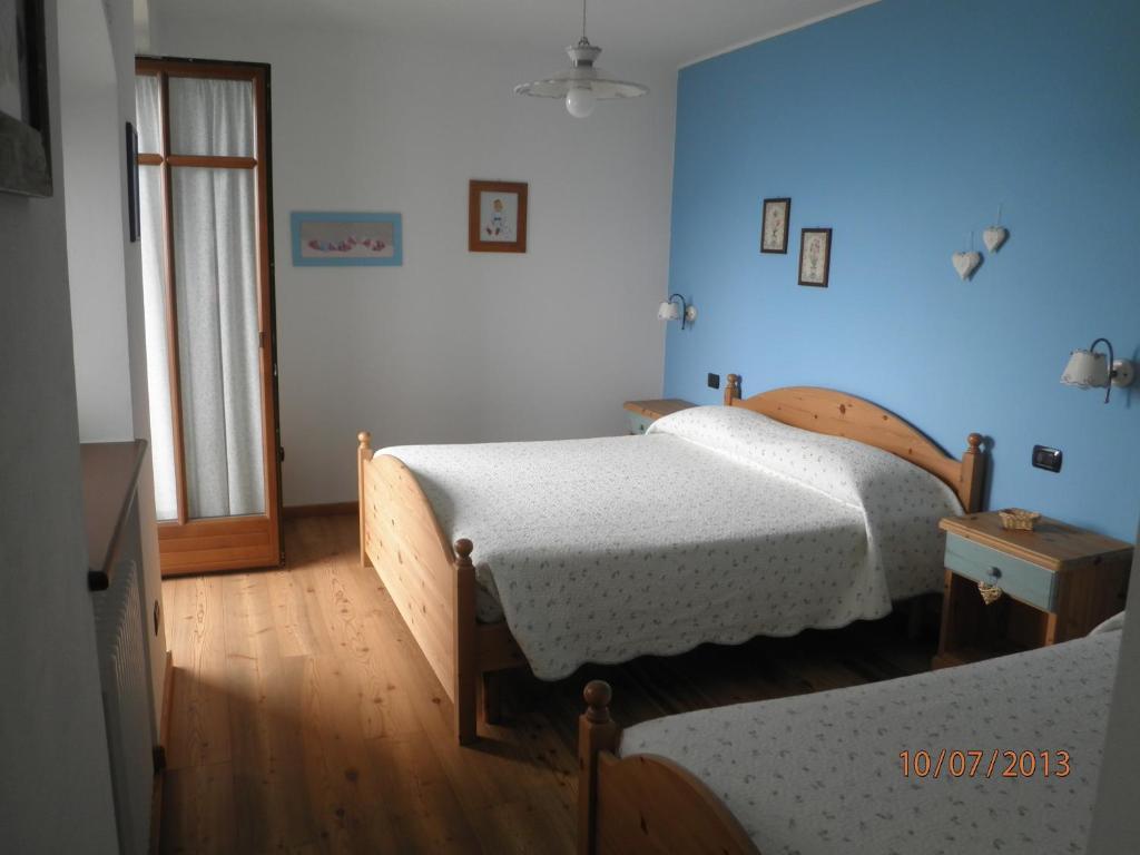 B&B Al Ghiro Villa Lagarina Rom bilde