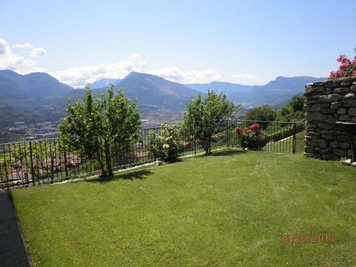 B&B Al Ghiro Villa Lagarina Rom bilde