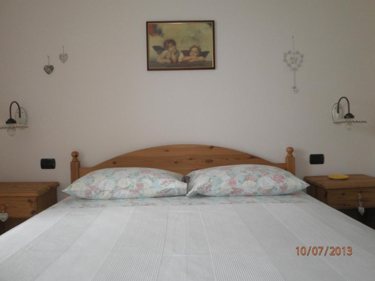 B&B Al Ghiro Villa Lagarina Rom bilde