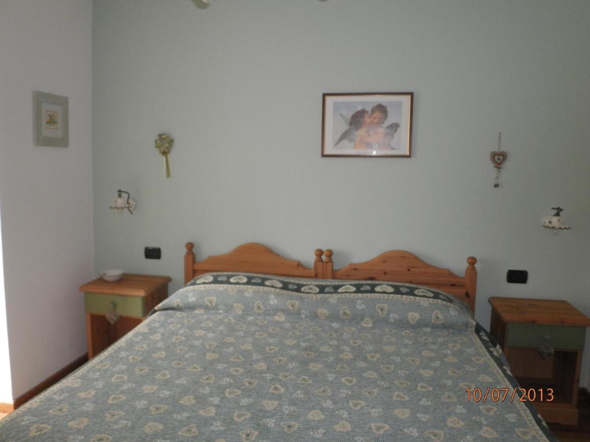 B&B Al Ghiro Villa Lagarina Rom bilde