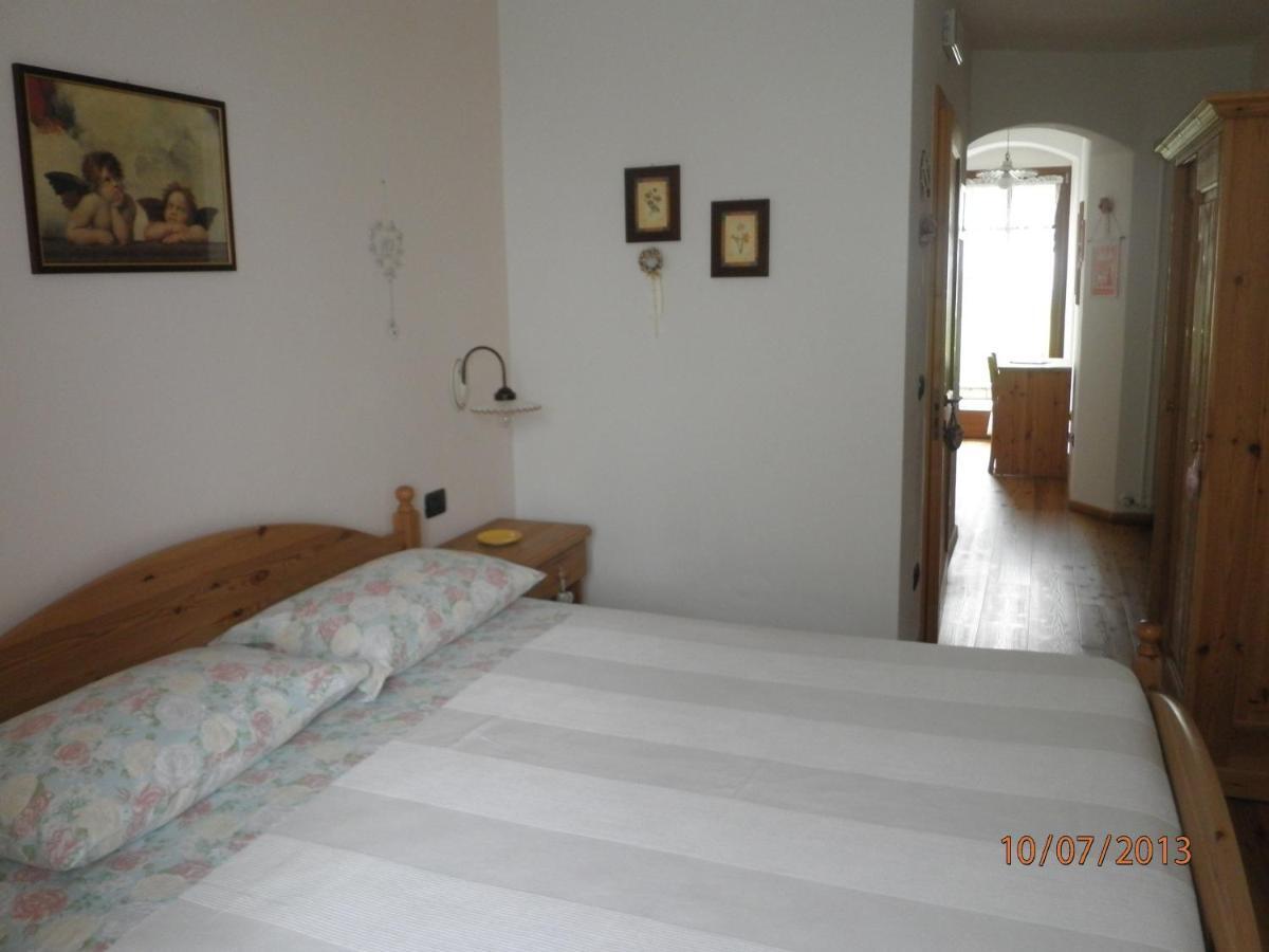 B&B Al Ghiro Villa Lagarina Rom bilde